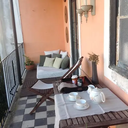 Privatunterkunft Cool Lissabon