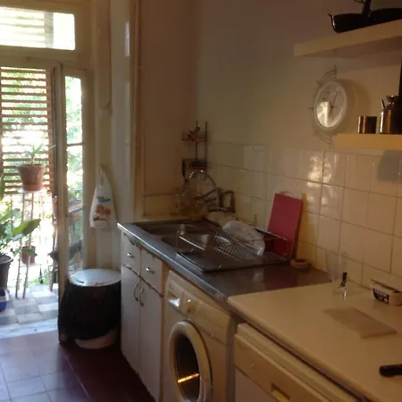 Privatunterkunft Cool Lissabon